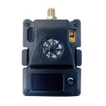 Fpv Elrs 475MHz Tx High Frequency Hair Shooter Module Customizable Frequency Suitable for Fpv Drone - Image 2
