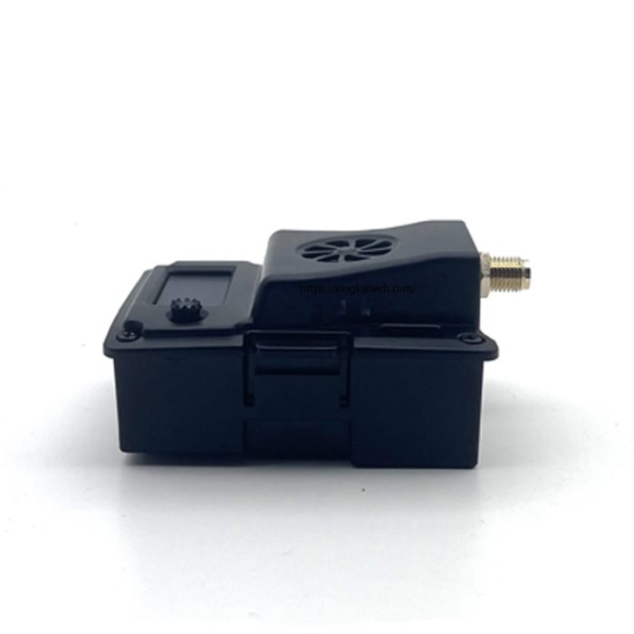 ELRS 425Mhz TX High Frequency Head Shooter Module for FPV UAV Parts - Image 1
