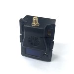 ELRS 410Mhz TX Remote Transmitter Module Is Also Used In FPV Drone Systems