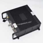 XK-F367 MIMO Mesh Networking 2*20 Watts Digital Mobile Broadband Multimedia Communication UAV System - Image 2
