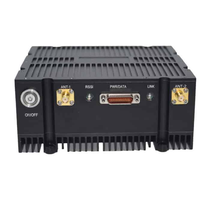 XK-F359 SDR MIMO Mesh Network Cofdm IP Mesh Radio FHSS Hopping Broadband Multimedia Communication System Agriculture Drone Accessories - Image 7