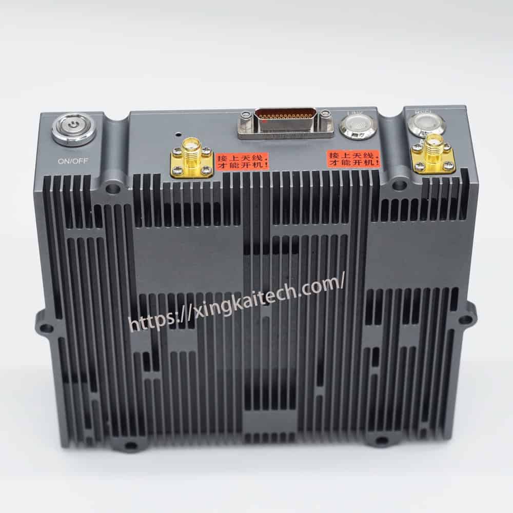 15 XK-F359 MIMO Mesh Network Land Mobile Radio Broadband Multimedia Communication System Commercial Drones Accessories - Image 1