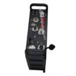 XK-F366 MIMO Mesh Broadband Wireless Mesh Networking 2*10 Watts Long range Drone Multimedia Communication System - Image 5