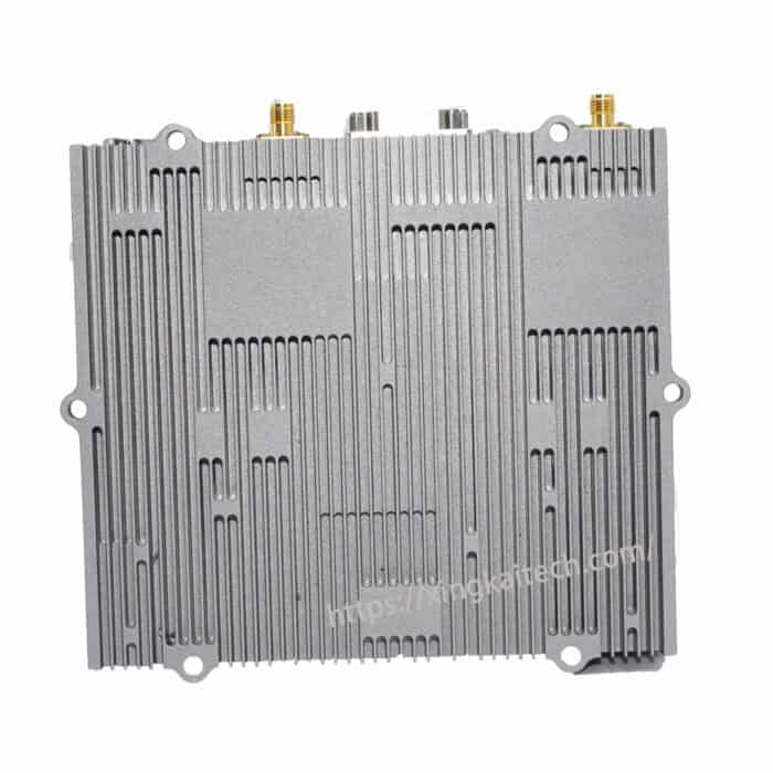 XK-F359 MIMO Mesh Network Land Mobile Radio Broadband Multimedia Communication System Commercial Drones Accessories - Image 6