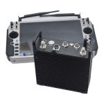 XK-F367 SDR MIMO Mesh Networking 2*20 Watts Digital Mobile Broadband Multimedia Communication UAV System - Image 2
