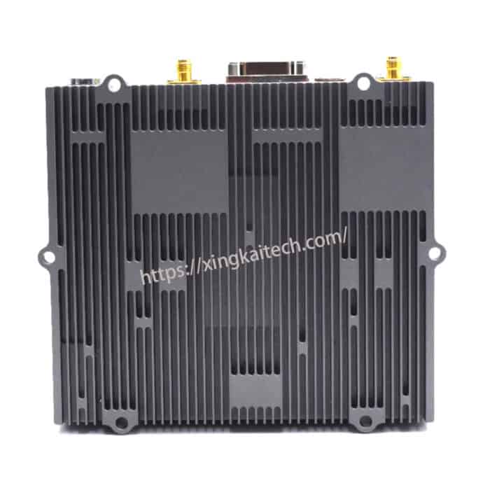 XK-F359 MIMO Mesh Network Land Mobile Radio Broadband Multimedia Communication System Commercial Drones Accessories - Image 5