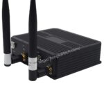 XK-F358 SDR MIMO Mesh 10Watts X2 Mobile Ad Hoc Network FHSS Hopping Frequency Broadband Multimedia Communication System for Fixed-wing Drone - Image 6
