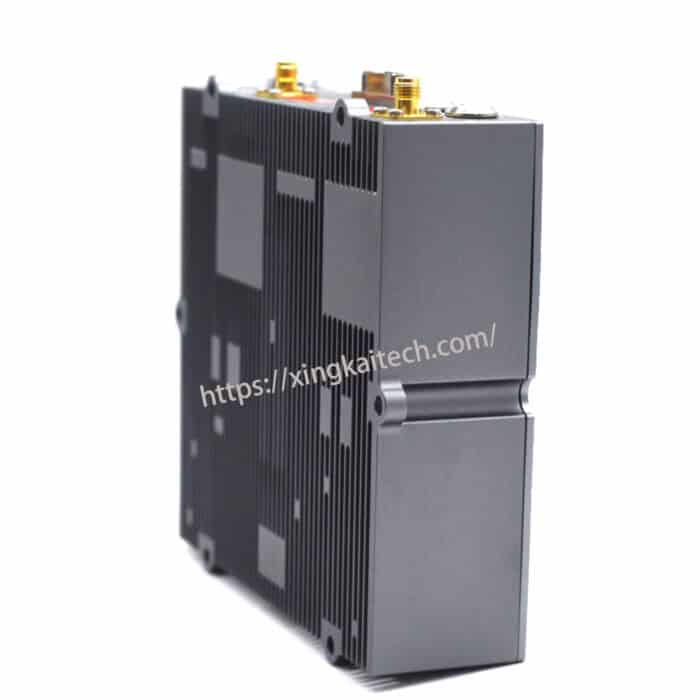 XK-F359 MIMO Mesh Network Land Mobile Radio Broadband Multimedia Communication System Commercial Drones Accessories - Image 3