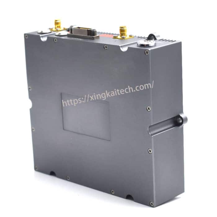 XK-F359 MIMO Mesh Network Land Mobile Radio Broadband Multimedia Communication System Commercial Drones Accessories - Image 2