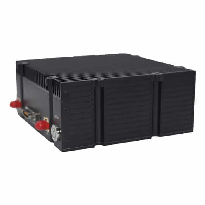 XK-F359 SDR MIMO Mesh Network Cofdm IP Mesh Radio FHSS Hopping Broadband Multimedia Communication System Agriculture Drone Accessories - Image 3