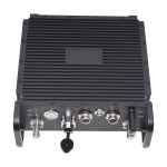 XK-F367 SDR MIMO Mesh Networking 2*20 Watts Digital Mobile Broadband Multimedia Communication UAV System - Image 3