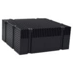 XK-F359 SDR MIMO Mesh Network Cofdm IP Mesh Radio FHSS Hopping Broadband Multimedia Communication System Agriculture Drone Accessories - Image 4