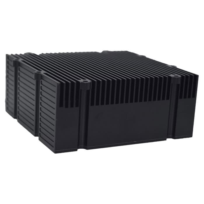 XK-F359 SDR MIMO Mesh Network Cofdm IP Mesh Radio FHSS Hopping Broadband Multimedia Communication System Agriculture Drone Accessories - Image 4