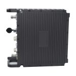 XK-F366 SDR MIMO Mesh Radio Broadband Wireless Mesh Networking 2*10 Watts Long range Drone Multimedia Communication System - Image 5