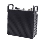 XK-F367 SDR MIMO Mesh Networking 2*20 Watts Digital Mobile Broadband Multimedia Communication UAV System - Image 5
