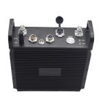 XK-F366 SDR MIMO Mesh Radio Broadband Wireless Mesh Networking 2*10 Watts Long range Drone Multimedia Communication System - Image 4