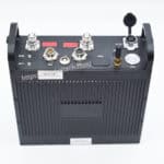 XK-F366 MIMO Mesh Broadband Wireless Mesh Networking 2*10 Watts Long range Drone Multimedia Communication System