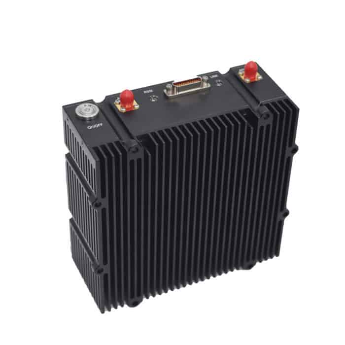 XK-F359 SDR MIMO Mesh Network Cofdm IP Mesh Radio FHSS Hopping Broadband Multimedia Communication System Agriculture Drone Accessories - Image 5