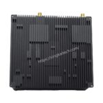 XK-F358 SDR MIMO Mesh 10Watts X2 Mobile Ad Hoc Network FHSS Hopping Frequency Broadband Multimedia Communication System for Fixed-wing Drone - Image 5