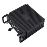 XK-F366 SDR MIMO Mesh Radio Broadband Wireless Mesh Networking 2*10 Watts Long range Drone Multimedia Communication System - Image 3