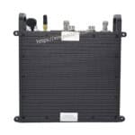 XK-F367 MIMO Mesh Networking 2*20 Watts Digital Mobile Broadband Multimedia Communication UAV System