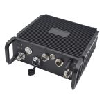 XK-F366 SDR MIMO Mesh Radio Broadband Wireless Mesh Networking 2*10 Watts Long range Drone Multimedia Communication System - Image 7