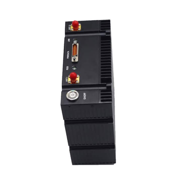 XK-F359 SDR MIMO Mesh Network Cofdm IP Mesh Radio FHSS Hopping Broadband Multimedia Communication System Agriculture Drone Accessories - Image 6
