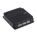 XK-M501E SDR COFDM 0.5W*2 FPV Drone IP Mesh Network FHSS Hopping Frequency Transmission System for Mapping Drone - Image 4