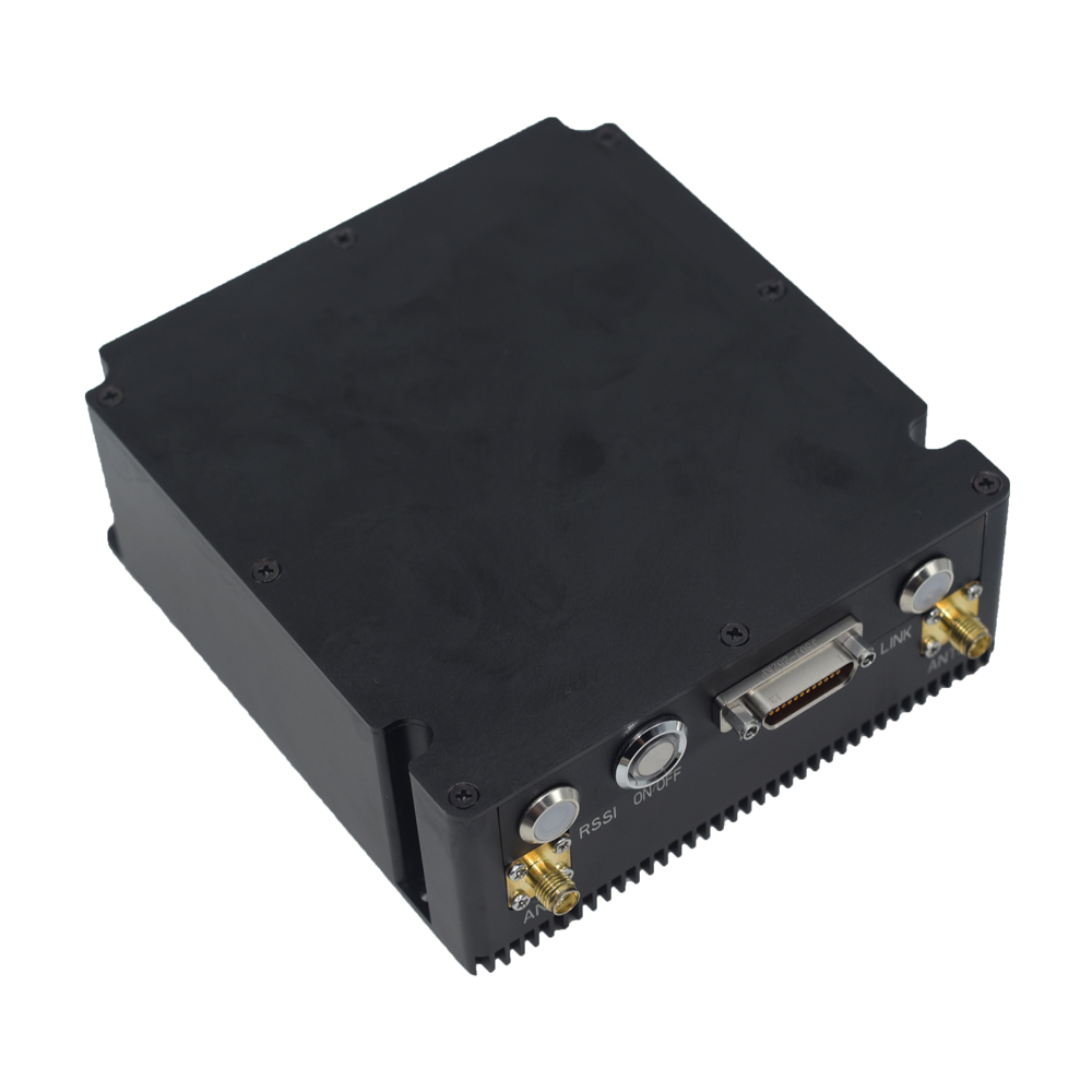 FHSS Mesh Radio XK-M505E