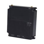 XK-M501E SDR COFDM 0.5W*2 FPV Drone IP Mesh Network FHSS Hopping Frequency Transmission System for Mapping Drone