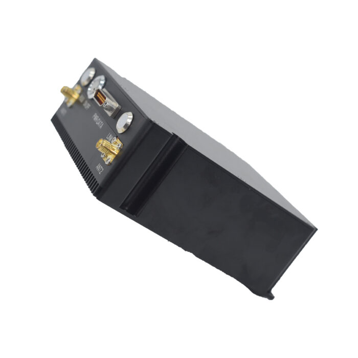 XK-M505E FHSS MIMO Mesh Radio 10Watts X2 Wireless Airborne Communication System for Fixed Wing Drone - Image 3