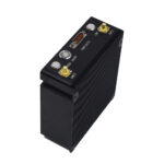 XK-M505E FHSS MIMO Mesh Radio 10Watts X2 Wireless Airborne Communication System for Fixed Wing Drone - Image 5