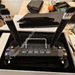 XK50 FPV Drone Ground Control Station 1W Digital Image Transmission UAV Remote Control Ground Station - Image 5