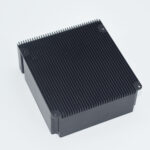 XK-M505E FHSS MIMO Mesh Radio 10Watts X2 Wireless Airborne Communication System for Fixed Wing Drone - Image 7