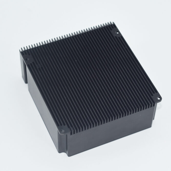 XK-M505E FHSS MIMO Mesh Radio 10Watts X2 Wireless Airborne Communication System for Fixed Wing Drone - Image 7