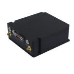 XK-M505E FHSS MIMO Mesh Radio 10Watts X2 Wireless Airborne Communication System for Fixed Wing Drone - Image 6