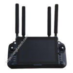 XK50 FPV Drone Ground Control Station 1W Digital Image Transmission UAV Remote Control Ground Station - Image 6