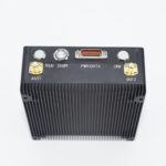 XK-M505E FHSS MIMO Mesh Radio 10Watts X2 Wireless Airborne Communication System for Fixed Wing Drone - Image 9