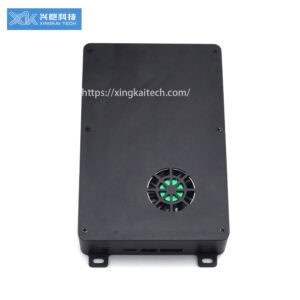 XK-M413E IP Mesh Radio