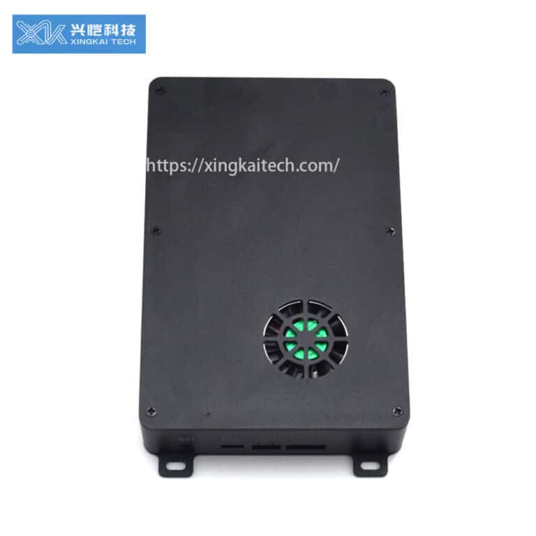 XK-M413E IP Mesh Radio