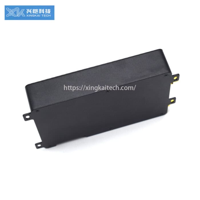 XK-M413E mesh radio