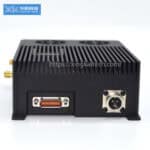 XK-M414E 5Watts*2 COFDM MIMO Mesh Network Wireless Mission-Critical Communication - Image 3