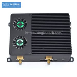 XK-M415E FHSS Mesh Radio
