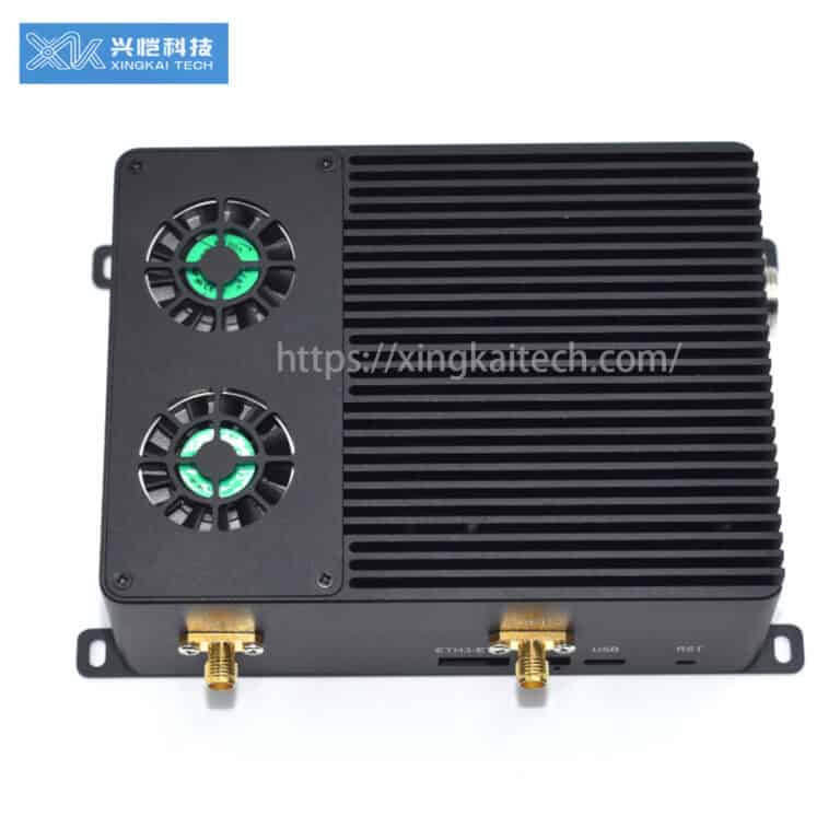 XK-M415E FHSS Mesh Radio