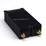 XK-F356 5Watts*2 UAV Data Link FHSS Hopping Frequency Swarm Communication for Fpv Quadcopter Drone - Image 4