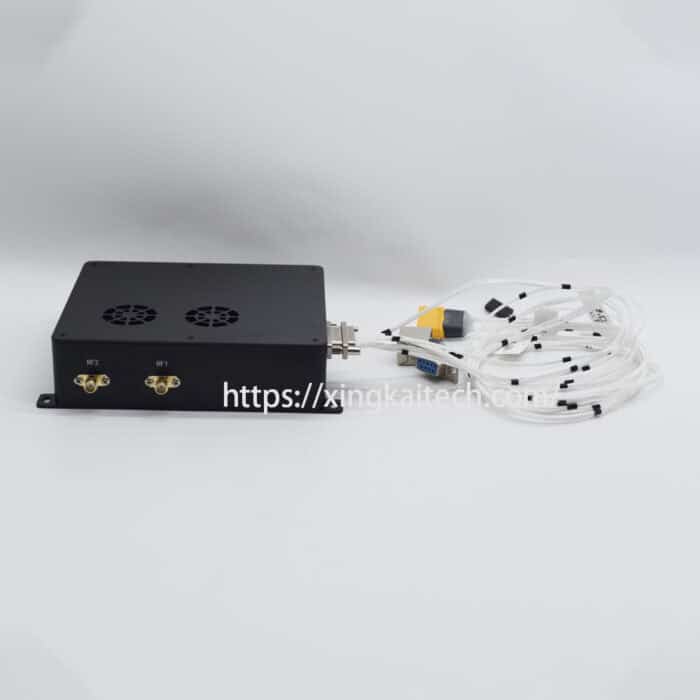 XK-M503E 2Wattsx2 Manet Radios COFDM Wireless Mesh Networking for Unmanned Systems Tactical Communications - Image 3