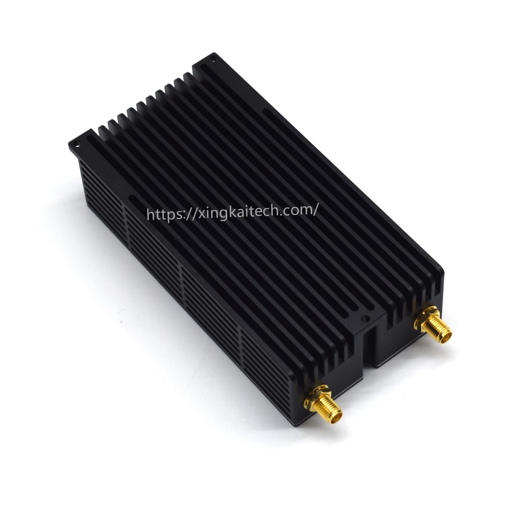 FHSS Mesh Radio (3) XK-F356