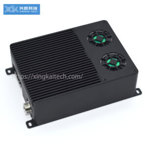 XK-M414E FHSS IP Mesh Network
