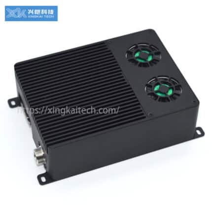 XK-M414E FHSS IP Mesh Network