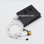 XK-M504E FHSS IP Mesh Radio 5Wattsx2 Wireless Video Transmission for Emergency Communication and Border Patrol - Image 4